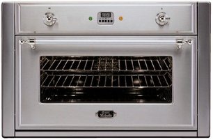 Духовой шкаф Илве 900-M-MP IX фото в Санкт-Петербурге Духовой шкаф Ilve 900-M-MP IX фото в Санкт-Петербурге